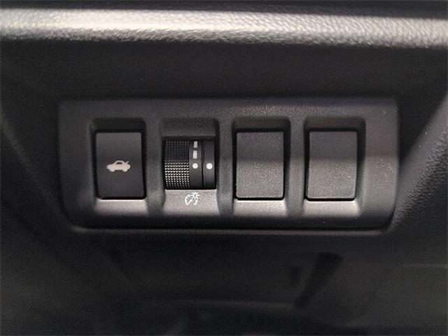 new 2025 Subaru Legacy car, priced at $32,309