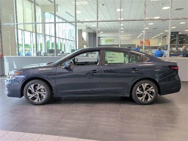 new 2025 Subaru Legacy car, priced at $32,309