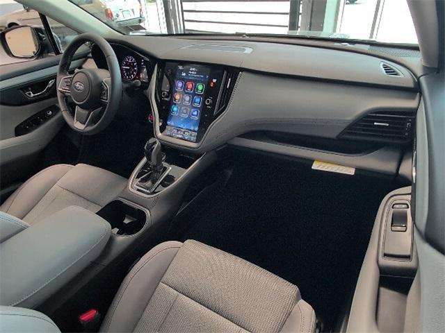 new 2025 Subaru Legacy car, priced at $32,309