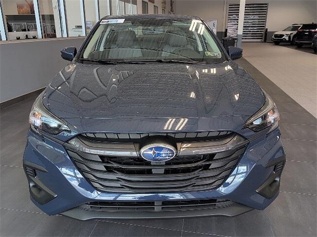 new 2025 Subaru Legacy car, priced at $32,309