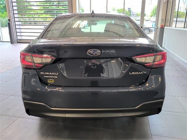 new 2025 Subaru Legacy car, priced at $32,309