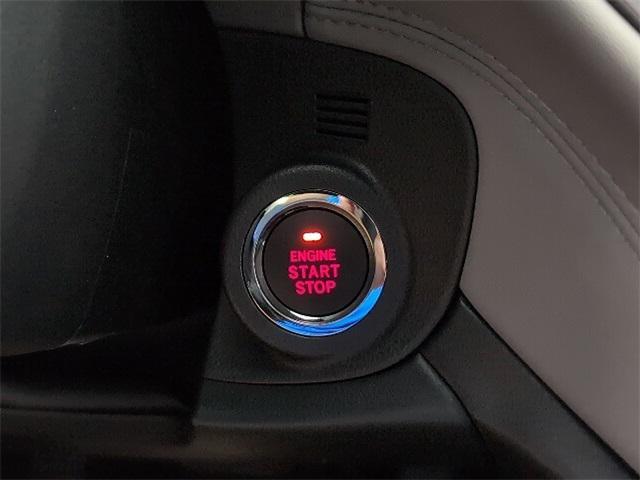 new 2025 Subaru Legacy car, priced at $32,309