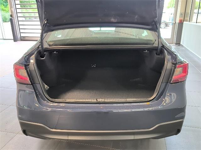 new 2025 Subaru Legacy car, priced at $32,309