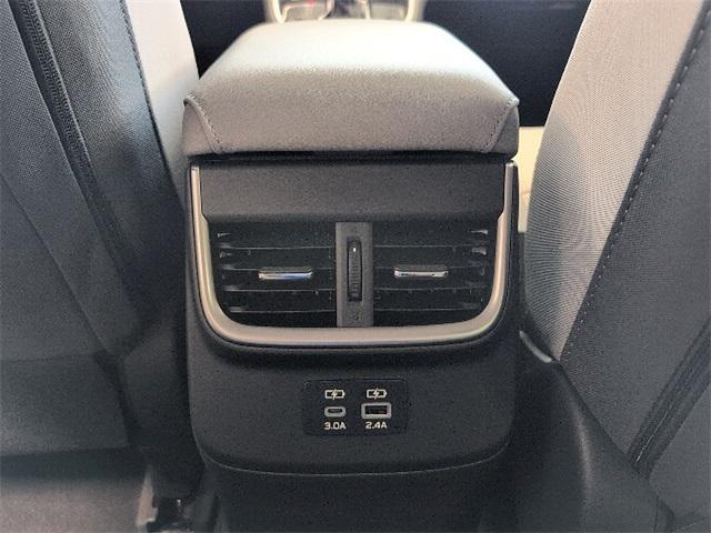 new 2025 Subaru Legacy car, priced at $32,309