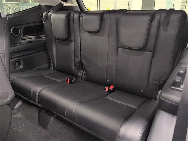 new 2025 Subaru Ascent car, priced at $54,427