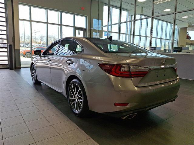 used 2017 Lexus ES 350 car, priced at $19,000