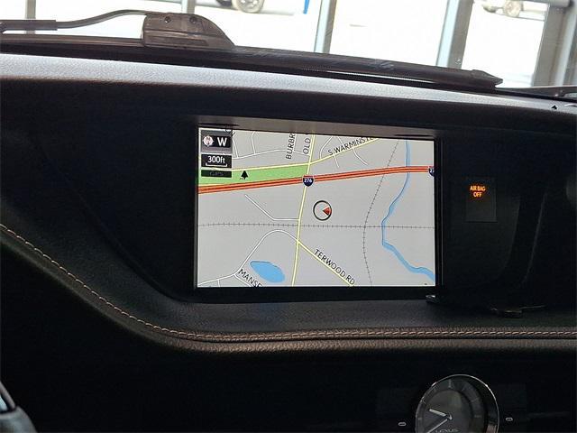 used 2017 Lexus ES 350 car, priced at $19,000