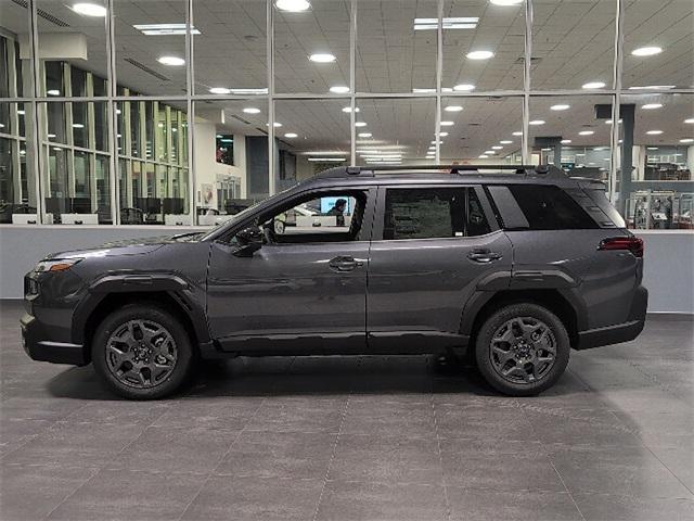 new 2026 Subaru Outback car, priced at $39,673