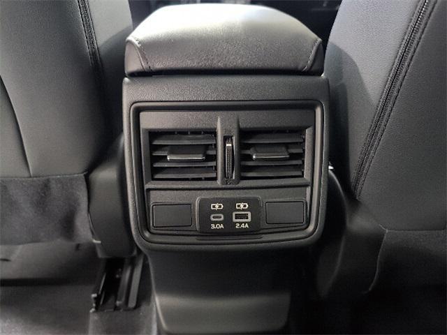 new 2026 Subaru Outback car, priced at $39,673