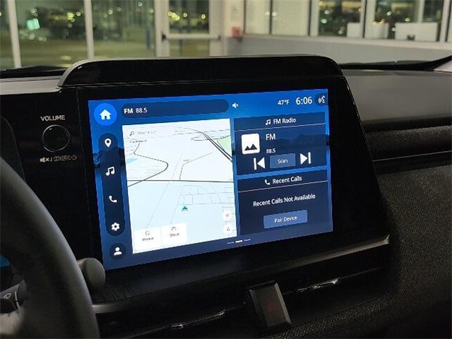 new 2026 Subaru Outback car, priced at $39,673