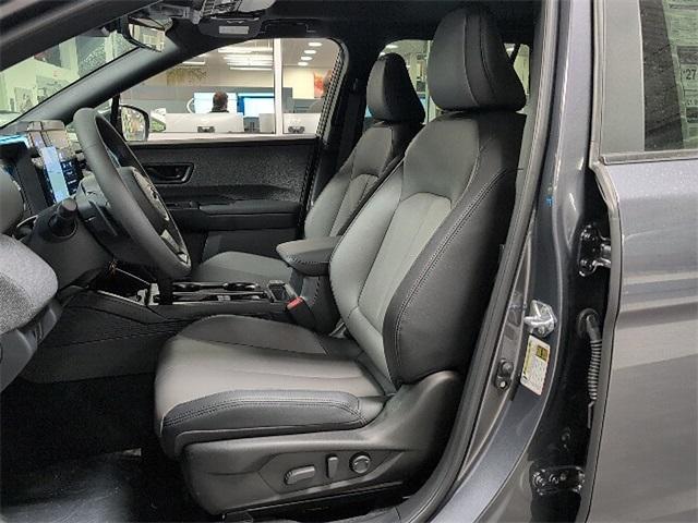 new 2026 Subaru Outback car, priced at $39,673