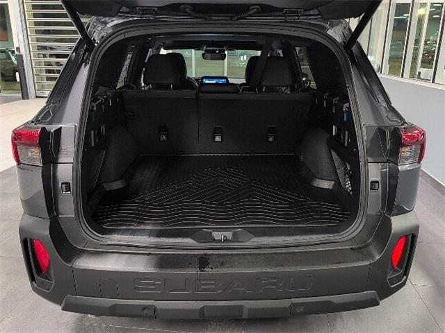 new 2026 Subaru Outback car, priced at $39,673