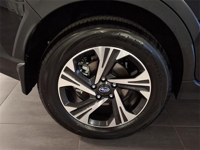 used 2025 Subaru Crosstrek car, priced at $28,000