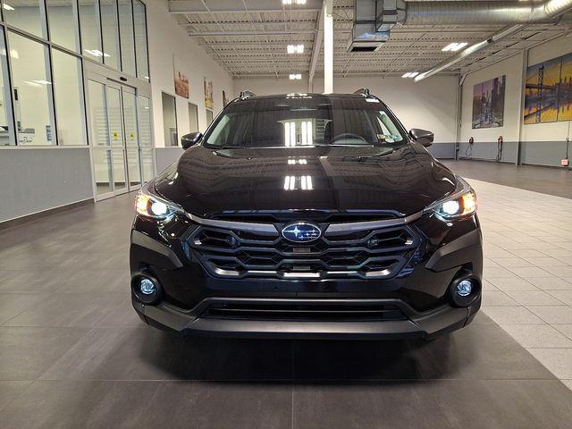 used 2025 Subaru Crosstrek car, priced at $28,000
