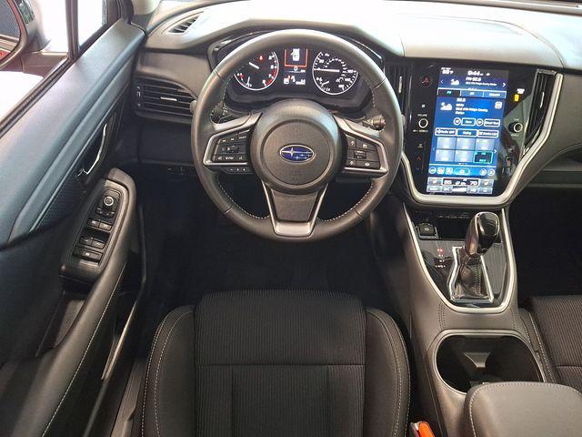 used 2025 Subaru Legacy car, priced at $27,000