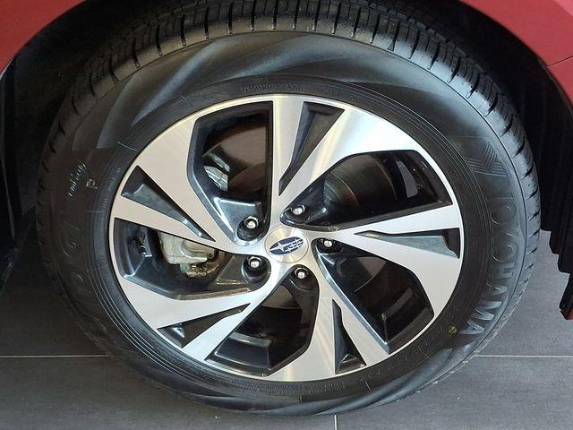 used 2025 Subaru Legacy car, priced at $27,000