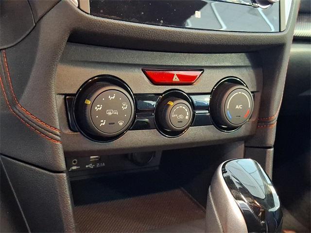 used 2023 Subaru Impreza car, priced at $23,200