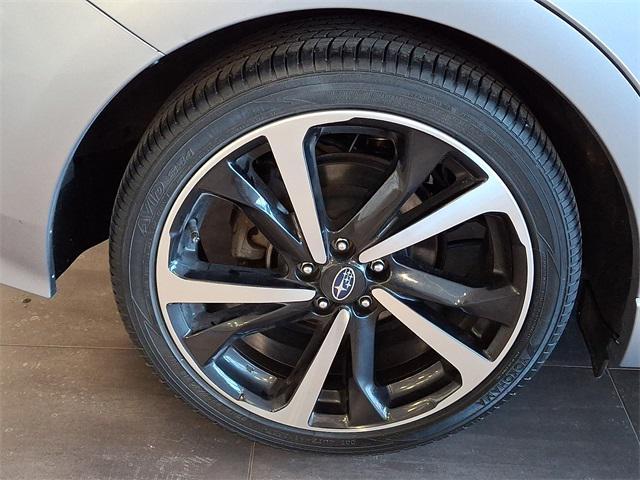 used 2023 Subaru Impreza car, priced at $23,200