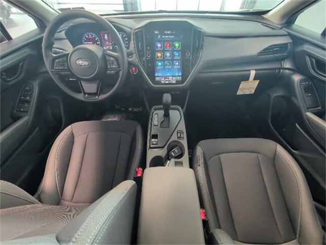 new 2026 Subaru Crosstrek car, priced at $30,429