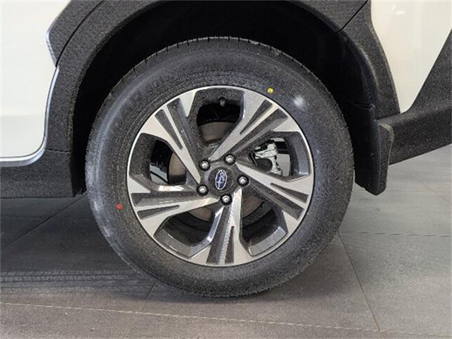 new 2026 Subaru Crosstrek car, priced at $30,429