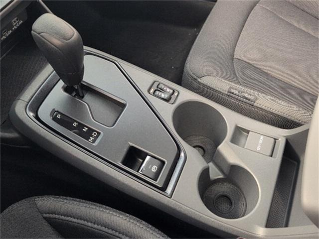 new 2026 Subaru Crosstrek car, priced at $30,429