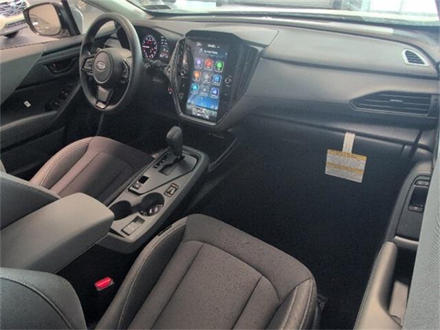 new 2026 Subaru Crosstrek car, priced at $30,429