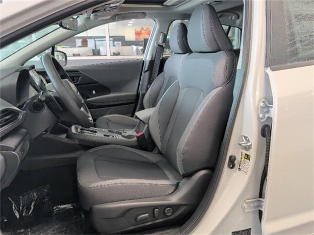 new 2026 Subaru Crosstrek car, priced at $30,429