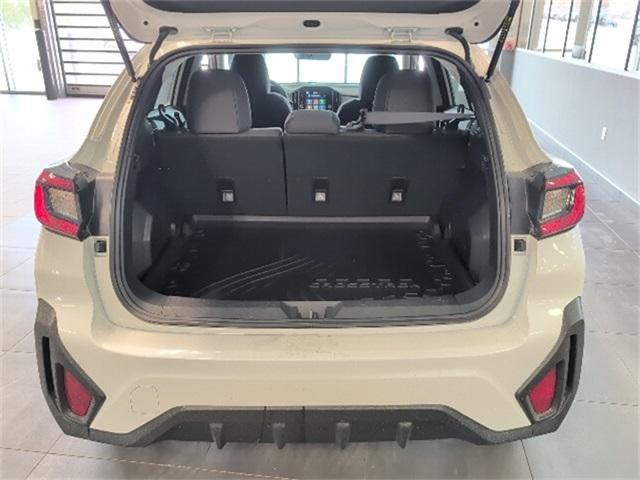 new 2026 Subaru Crosstrek car, priced at $30,429