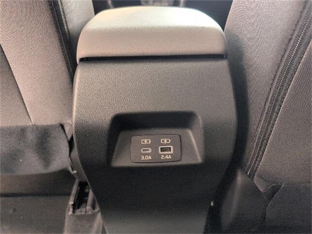 new 2026 Subaru Crosstrek car, priced at $30,429