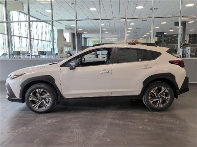 new 2026 Subaru Crosstrek car, priced at $30,429