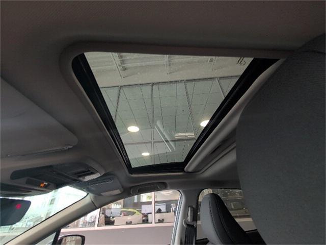 new 2026 Subaru Crosstrek car, priced at $30,429