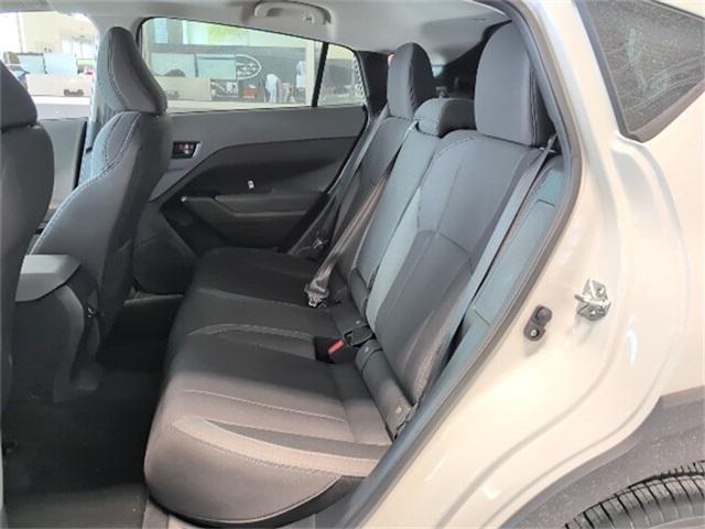 new 2026 Subaru Crosstrek car, priced at $30,429