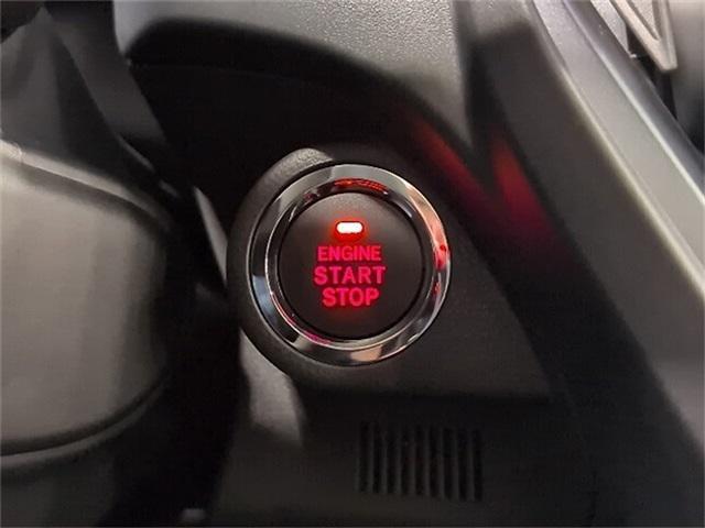 new 2025 Subaru Forester Hybrid car, priced at $43,409