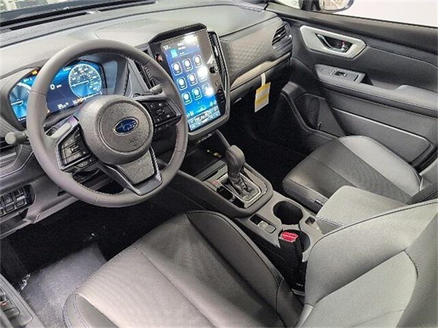 new 2025 Subaru Forester Hybrid car, priced at $43,409