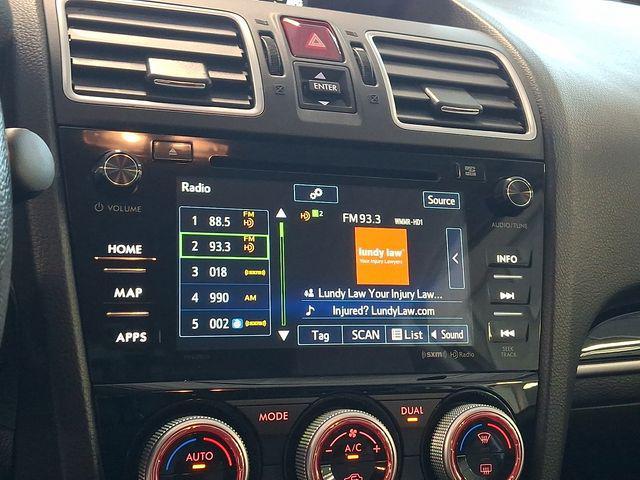 used 2018 Subaru Forester car, priced at $22,500