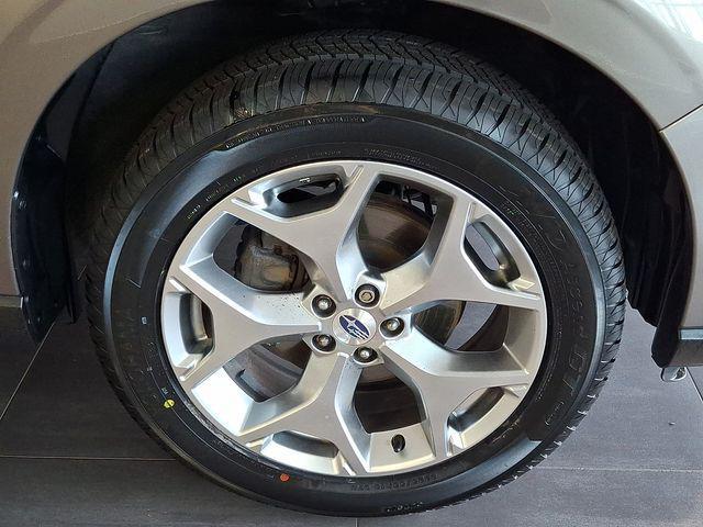 used 2018 Subaru Forester car, priced at $22,500