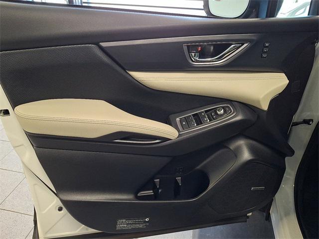 used 2025 Subaru Ascent car, priced at $40,800