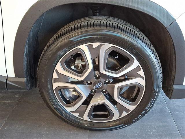 used 2025 Subaru Ascent car, priced at $40,800