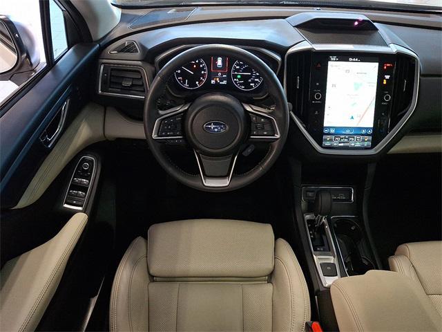 used 2025 Subaru Ascent car, priced at $40,800