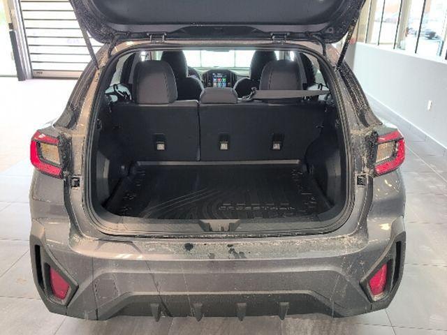 new 2026 Subaru Crosstrek car, priced at $32,784