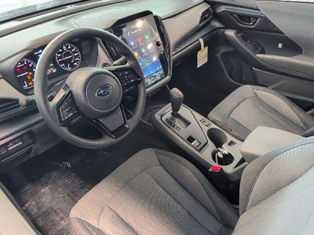 new 2026 Subaru Crosstrek car, priced at $32,784