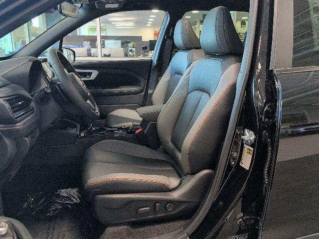 new 2026 Subaru Forester car, priced at $38,943