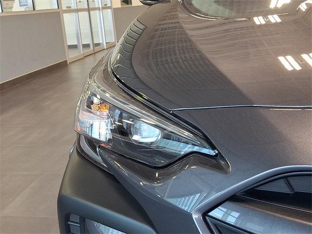 used 2025 Subaru Outback car, priced at $33,400