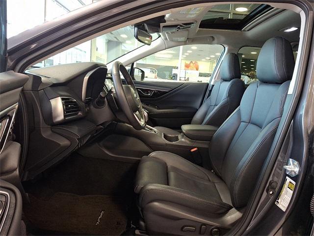 used 2025 Subaru Outback car, priced at $33,400