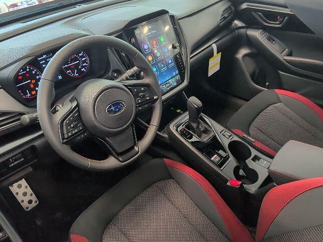 new 2026 Subaru Impreza car, priced at $31,550