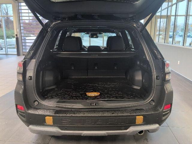 new 2026 Subaru Forester car, priced at $41,294