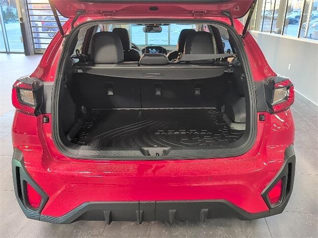 new 2026 Subaru Crosstrek Hybrid car, priced at $37,429