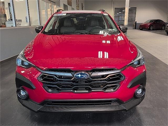 new 2026 Subaru Crosstrek Hybrid car, priced at $37,429