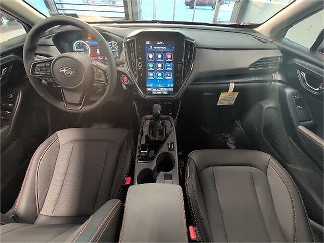 new 2026 Subaru Crosstrek Hybrid car, priced at $37,429