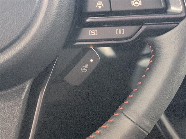 new 2026 Subaru Crosstrek Hybrid car, priced at $37,429